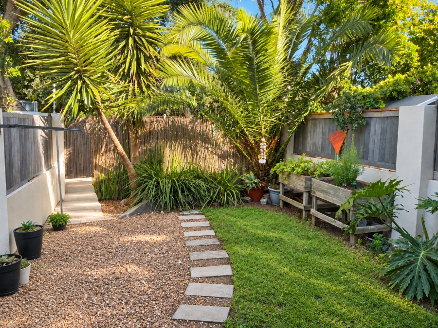 To Let 2 Bedroom Property for Rent in Observatory Western Cape